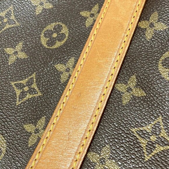 Auth LOUIS VUITTON Randonnee GM M42244 Monogram - A10914 Backpack - Picture 11 of 15